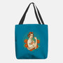 Rebels Unite Tattoo-None-Basic Tote-Bag-P1yu5h