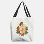 Rebels Unite Tattoo-None-Basic Tote-Bag-P1yu5h