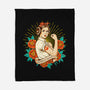 Rebels Unite Tattoo-None-Fleece-Blanket-P1yu5h