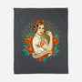 Rebels Unite Tattoo-None-Fleece-Blanket-P1yu5h