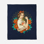 Rebels Unite Tattoo-None-Fleece-Blanket-P1yu5h
