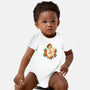 Rebels Unite Tattoo-Baby-Basic-Onesie-P1yu5h
