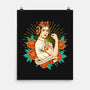 Rebels Unite Tattoo-None-Matte-Poster-P1yu5h