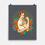 Rebels Unite Tattoo-None-Matte-Poster-P1yu5h