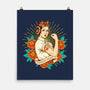 Rebels Unite Tattoo-None-Matte-Poster-P1yu5h