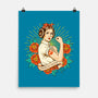 Rebels Unite Tattoo-None-Matte-Poster-P1yu5h