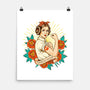 Rebels Unite Tattoo-None-Matte-Poster-P1yu5h
