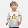 Rebels Unite Tattoo-Baby-Basic-Tee-P1yu5h