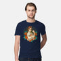Rebels Unite Tattoo-Mens-Premium-Tee-P1yu5h