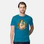 Rebels Unite Tattoo-Mens-Premium-Tee-P1yu5h