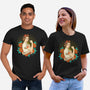 Rebels Unite Tattoo-Unisex-Basic-Tee-P1yu5h