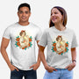 Rebels Unite Tattoo-Unisex-Basic-Tee-P1yu5h