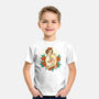 Rebels Unite Tattoo-Youth-Basic-Tee-P1yu5h