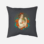 Rebels Unite Tattoo-None-Removable Cover w Insert-Throw Pillow-P1yu5h