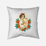 Rebels Unite Tattoo-None-Removable Cover w Insert-Throw Pillow-P1yu5h