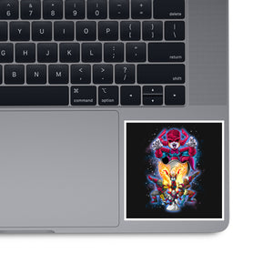 Galafreeze And The Herald Force