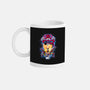 Galafreeze And The Herald Force-None-Mug-Drinkware-Ozzy Fernandez