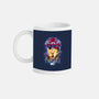 Galafreeze And The Herald Force-None-Mug-Drinkware-Ozzy Fernandez