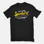 Sports Or Magic-Womens-Basic-Tee-krisren28