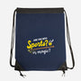 Sports Or Magic-None-Drawstring-Bag-krisren28