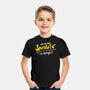 Sports Or Magic-Youth-Basic-Tee-krisren28