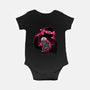 Sai Weilder Ninja-Baby-Basic-Onesie-hypertwenty