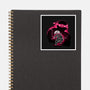 Sai Weilder Ninja-None-Glossy-Sticker-hypertwenty