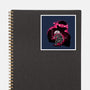Sai Weilder Ninja-None-Glossy-Sticker-hypertwenty