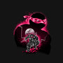 Sai Weilder Ninja-None-Stretched-Canvas-hypertwenty