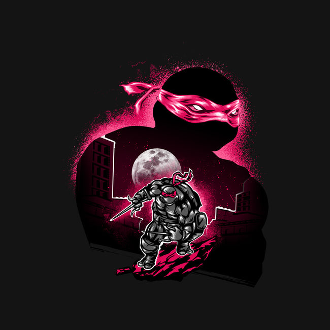 Sai Weilder Ninja-Unisex-Crew Neck-Sweatshirt-hypertwenty
