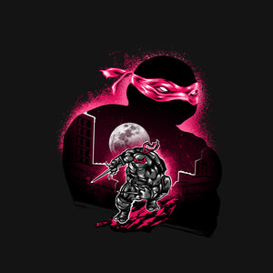 Sai Weilder Ninja