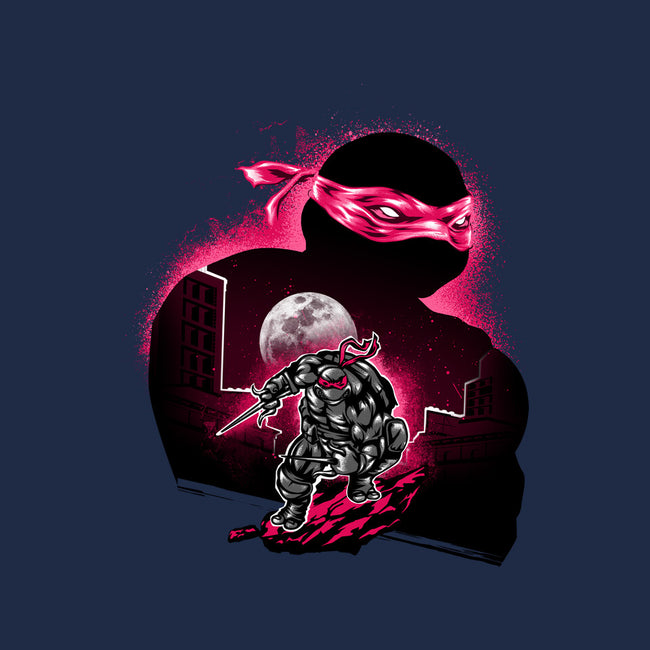 Sai Weilder Ninja-Unisex-Crew Neck-Sweatshirt-hypertwenty