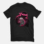 Sai Weilder Ninja-Mens-Basic-Tee-hypertwenty