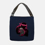 Sai Weilder Ninja-None-Adjustable Tote-Bag-hypertwenty