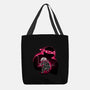 Sai Weilder Ninja-None-Basic Tote-Bag-hypertwenty
