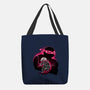 Sai Weilder Ninja-None-Basic Tote-Bag-hypertwenty