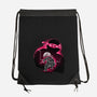 Sai Weilder Ninja-None-Drawstring-Bag-hypertwenty