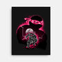 Sai Weilder Ninja-None-Stretched-Canvas-hypertwenty