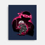 Sai Weilder Ninja-None-Stretched-Canvas-hypertwenty