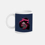 Sai Weilder Ninja-None-Mug-Drinkware-hypertwenty