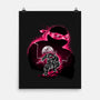 Sai Weilder Ninja-None-Matte-Poster-hypertwenty