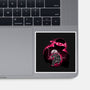 Sai Weilder Ninja-None-Glossy-Sticker-hypertwenty