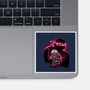Sai Weilder Ninja-None-Glossy-Sticker-hypertwenty