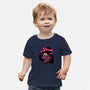 Sai Weilder Ninja-Baby-Basic-Tee-hypertwenty