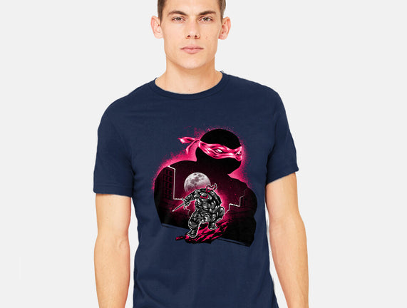 Sai Weilder Ninja