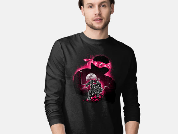 Sai Weilder Ninja