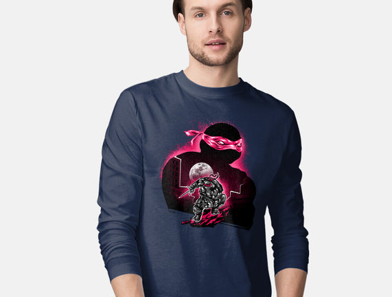 Sai Weilder Ninja