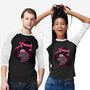 Sai Weilder Ninja-Unisex-Baseball-Tee-hypertwenty