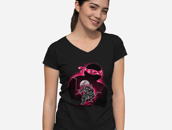 Sai Weilder Ninja