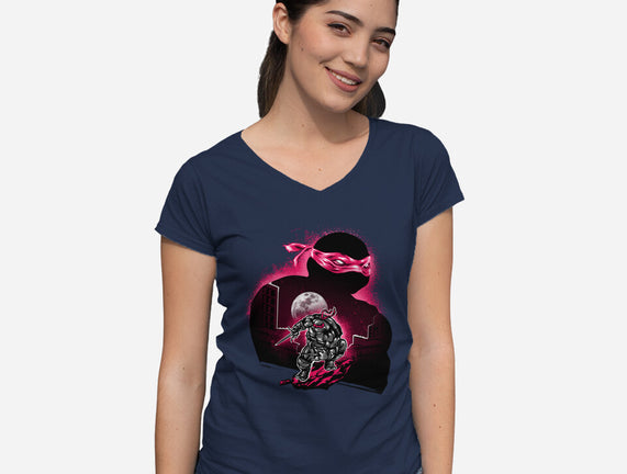 Sai Weilder Ninja